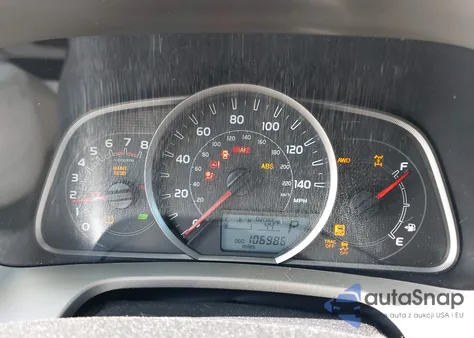 2013 Toyota Rav4 Le from USA, damaged, VIN 2T3BFREV3DW102457